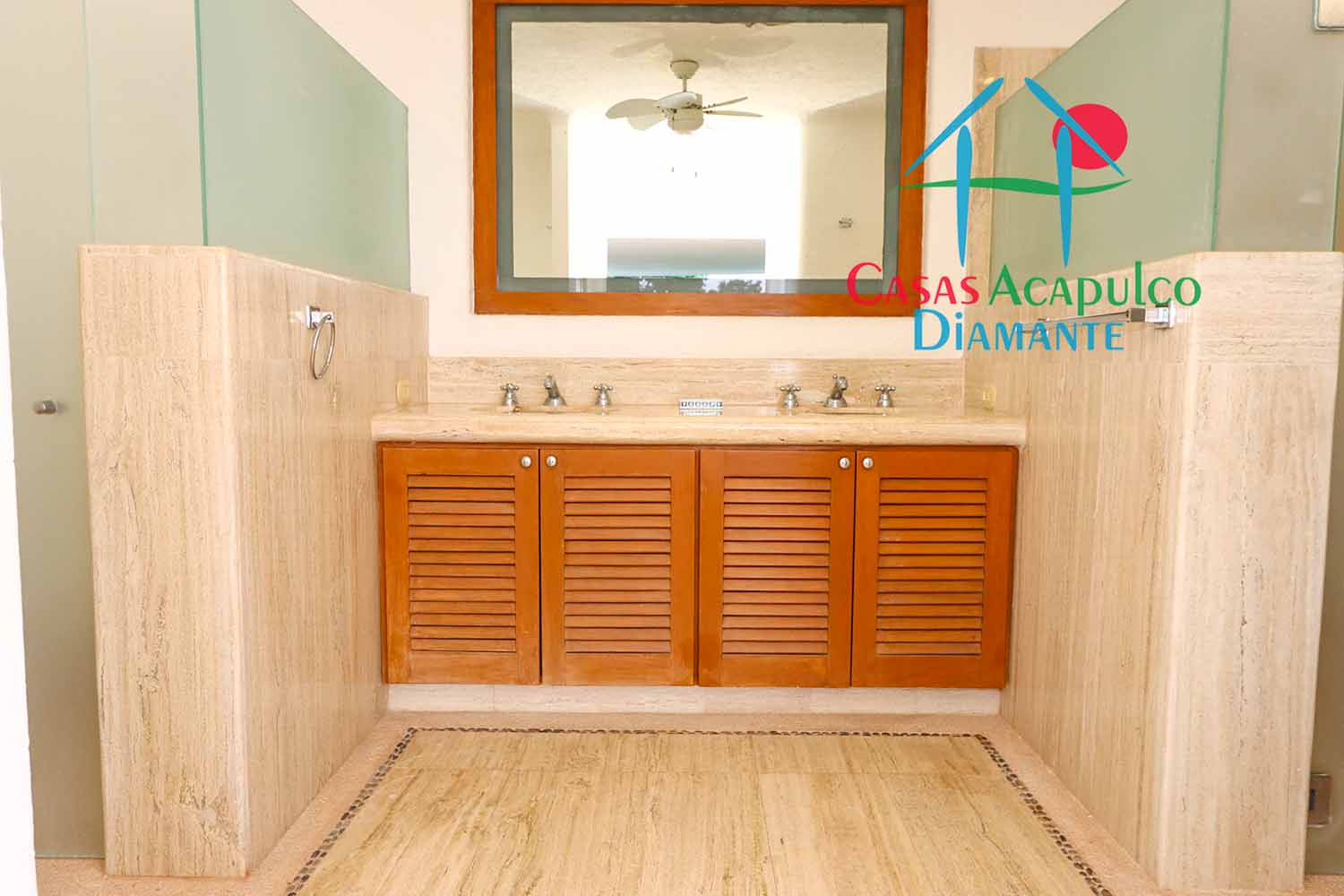 Casa Virgo - Recámara siete 7